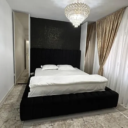 Apartamento Yanis