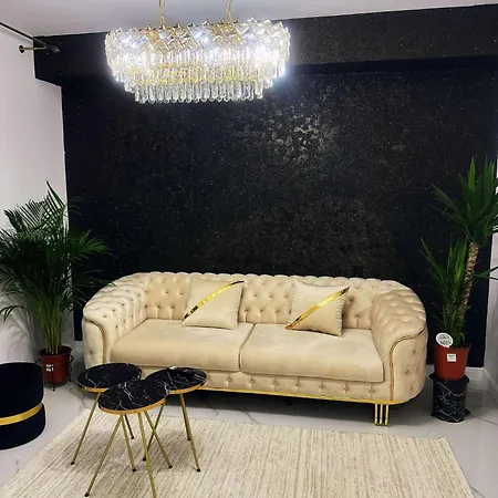 Apartamento Yanis