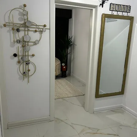 Yanis Apartamento
