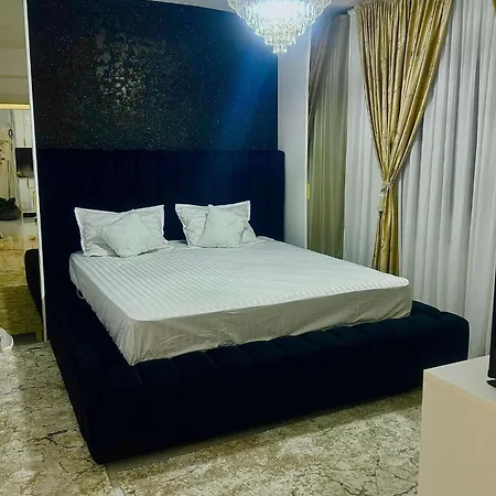 Apartamento Yanis