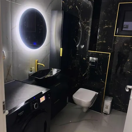 Yanis Apartamento Craiova