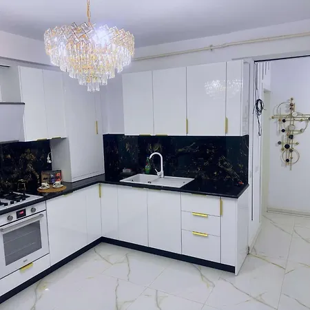 Apartment Yanis Craiova