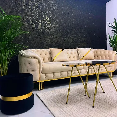 Yanis Apartment Craiova