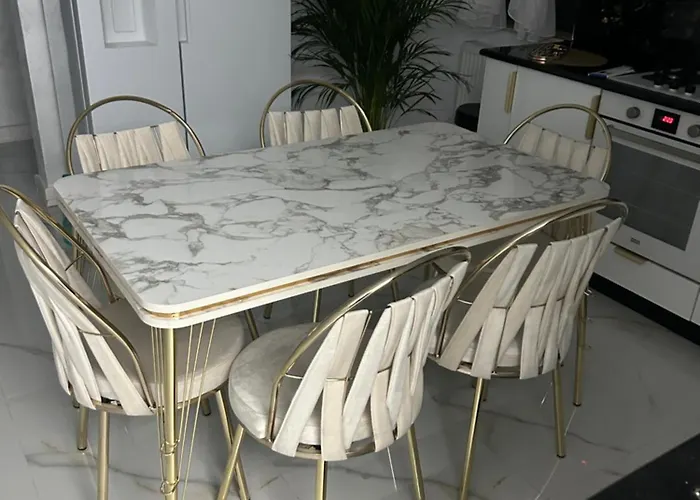 Apartamento Yanis Craiova