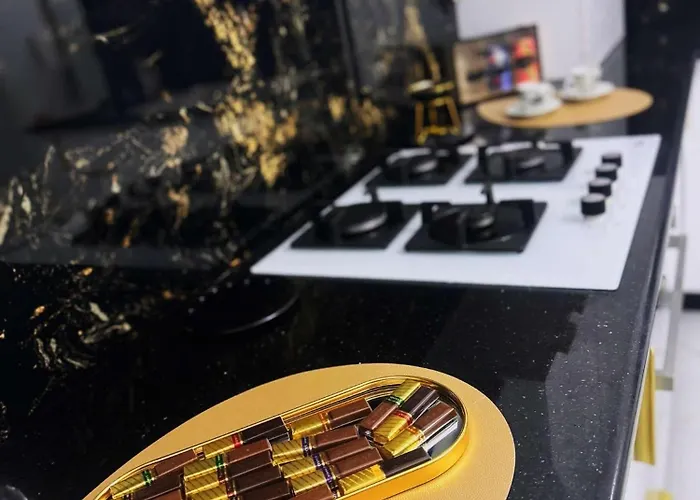 Yanis Apartamento Craiova