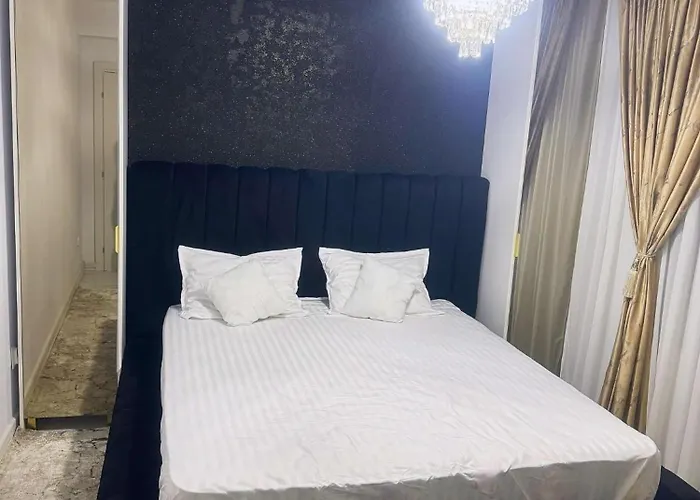 Yanis Apartamento Craiova