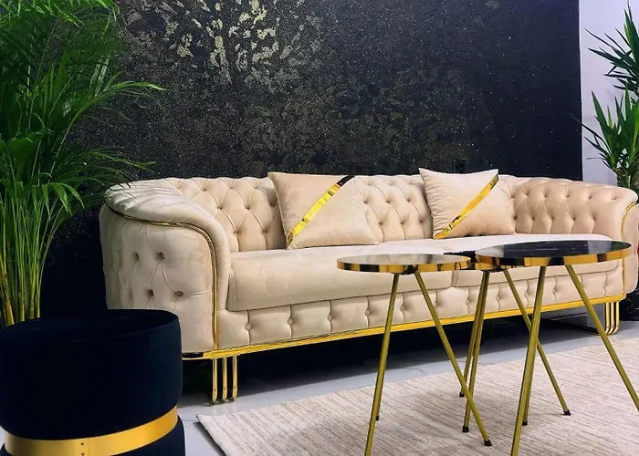 Yanis Apartamento Craiova